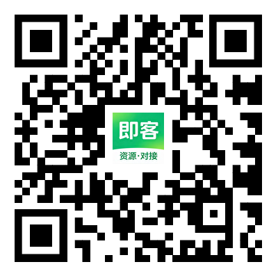 即客APP下载二维码